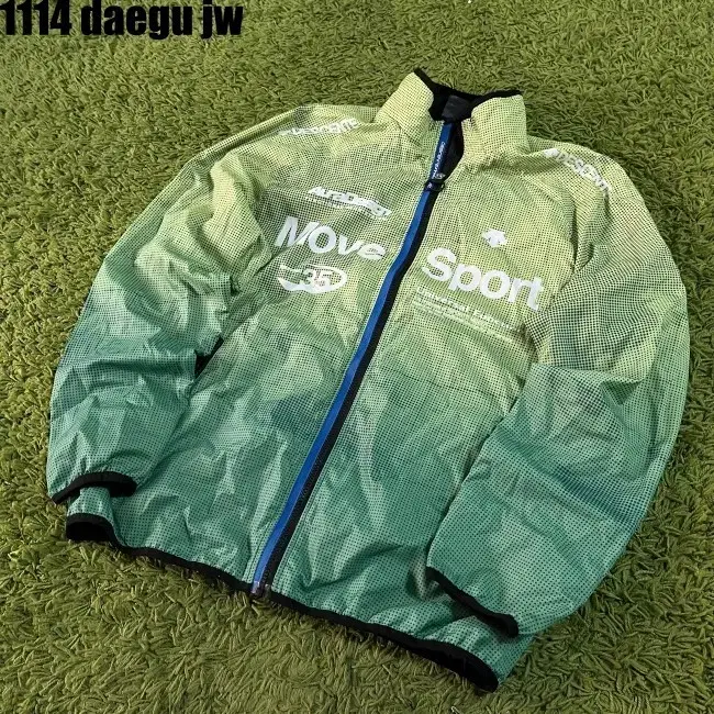 105 DESCENTE JACKET 데상트 자켓