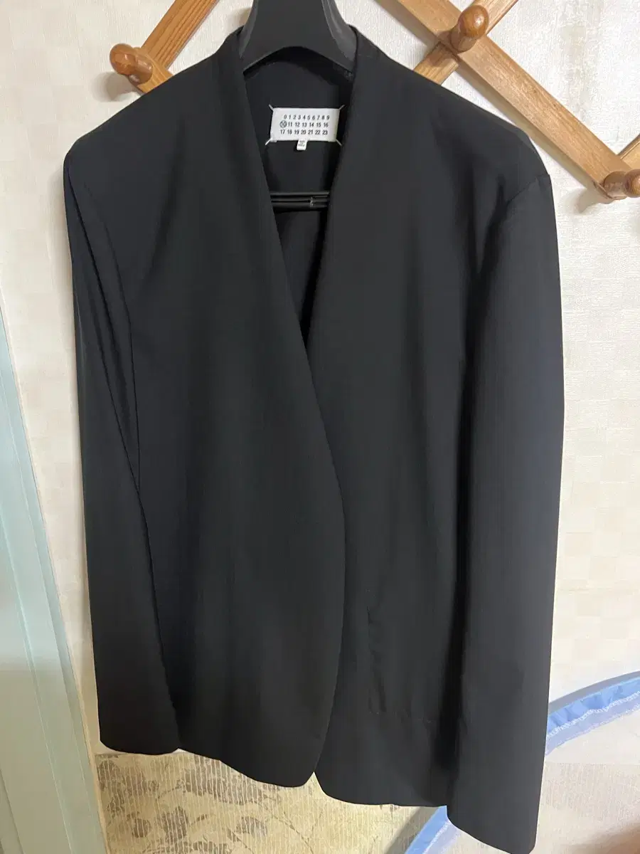 Margiela Kararis jacket