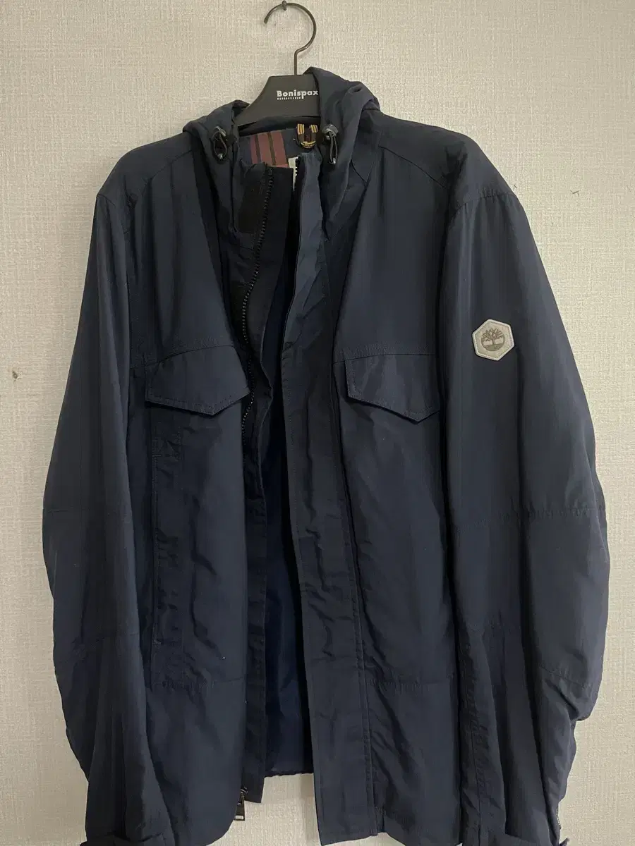 Timberland Windbreaker (M) sells