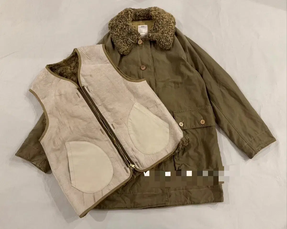 [3]Bizbeam24AW Winfield Coat Winfield Coat olive