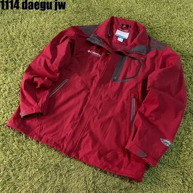 105(XL) COLUMBIA JACKET 컬럼비아 자켓