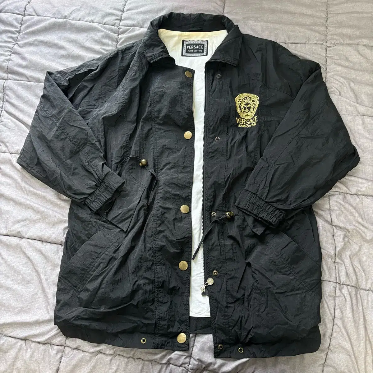 Versace Jacket