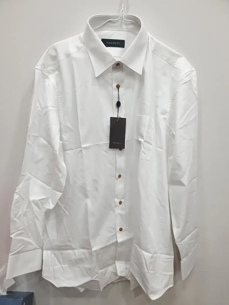 Nina Ricci Shirt New Arrivals