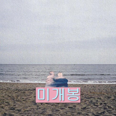 펀치넬로 (Punchnello) - 묻다. (bury.) (미개봉 CD)