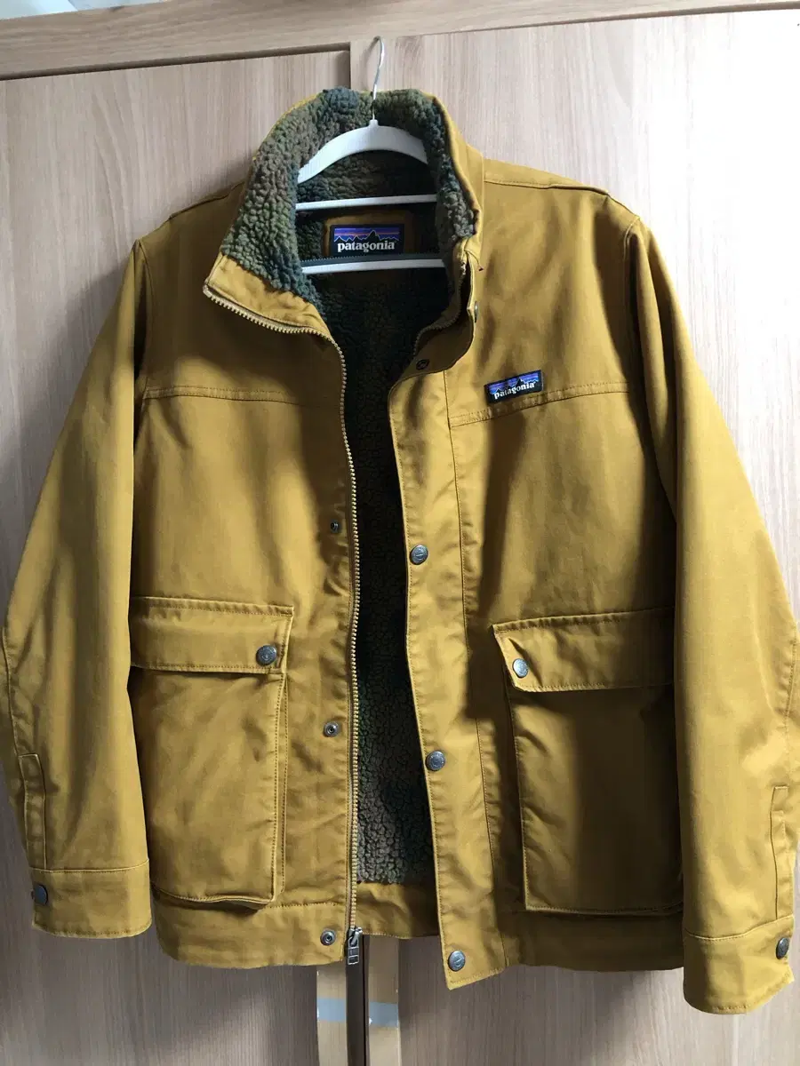 Patagonia Ismas Jacket Man S