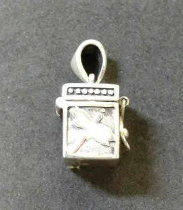알약 케이스