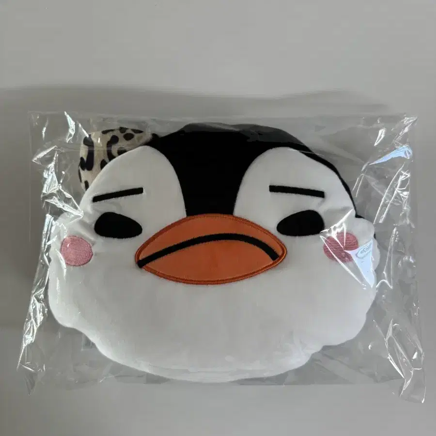 2pm준호 2way neck pillow