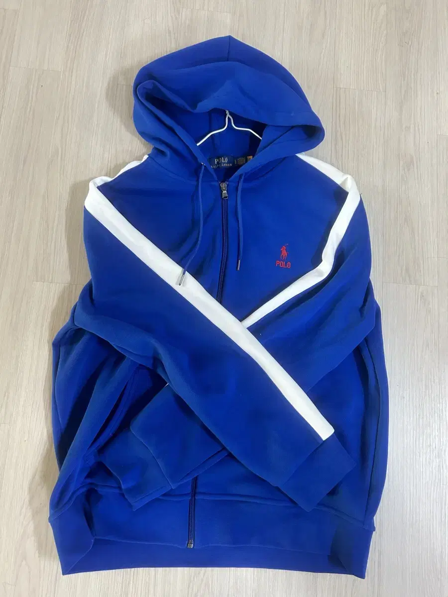 Polo Hooded Collection (Ultra Rare)