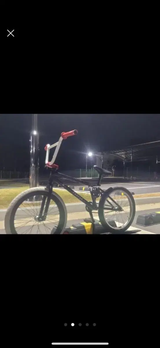 위더피플 BMX