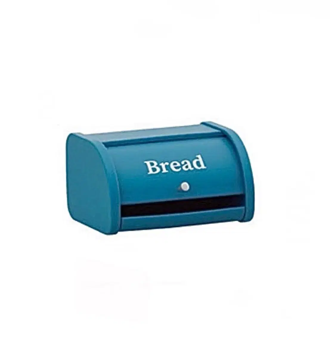 Rement Bread Box Sikwan (Open)