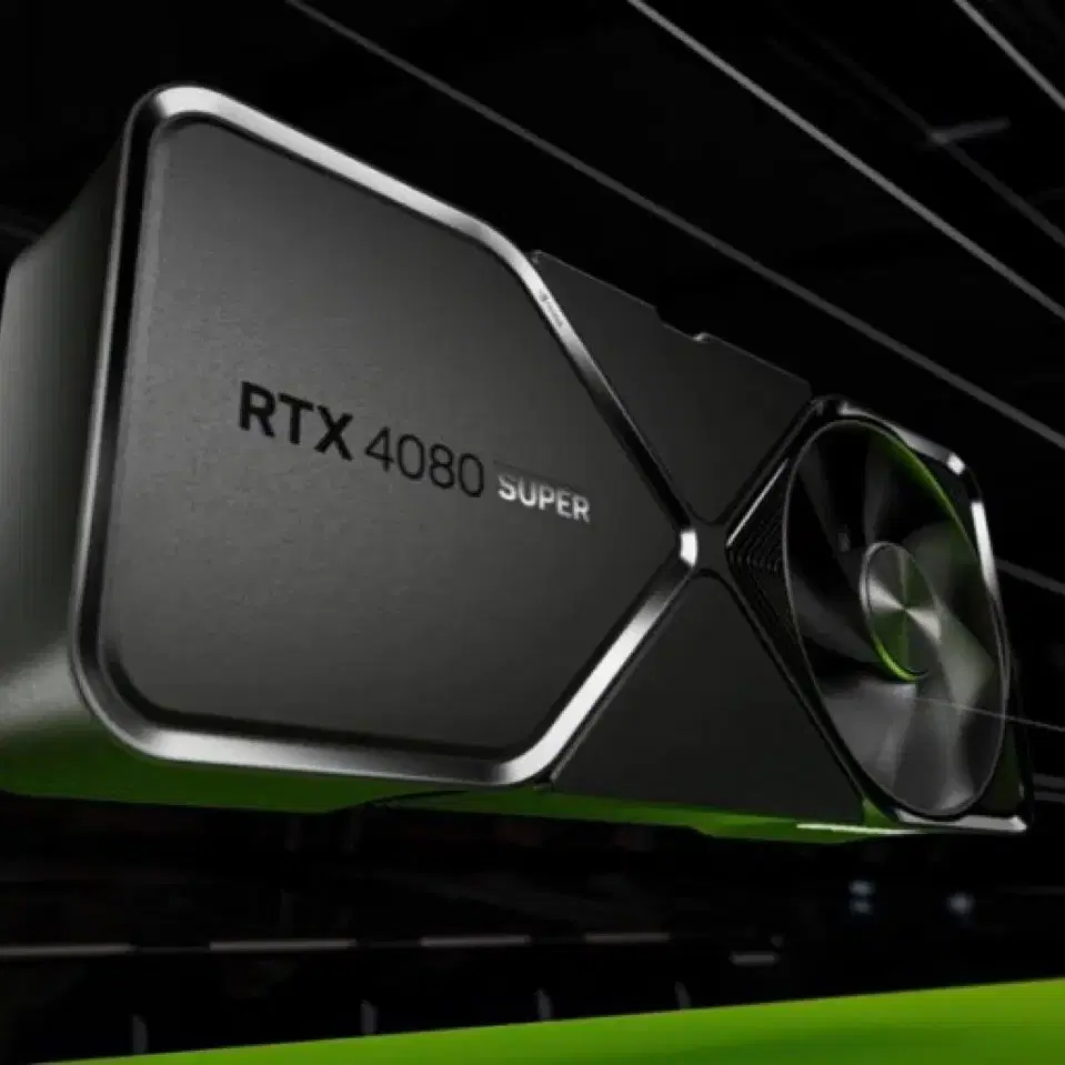 RTX4080 Super 구매합니다