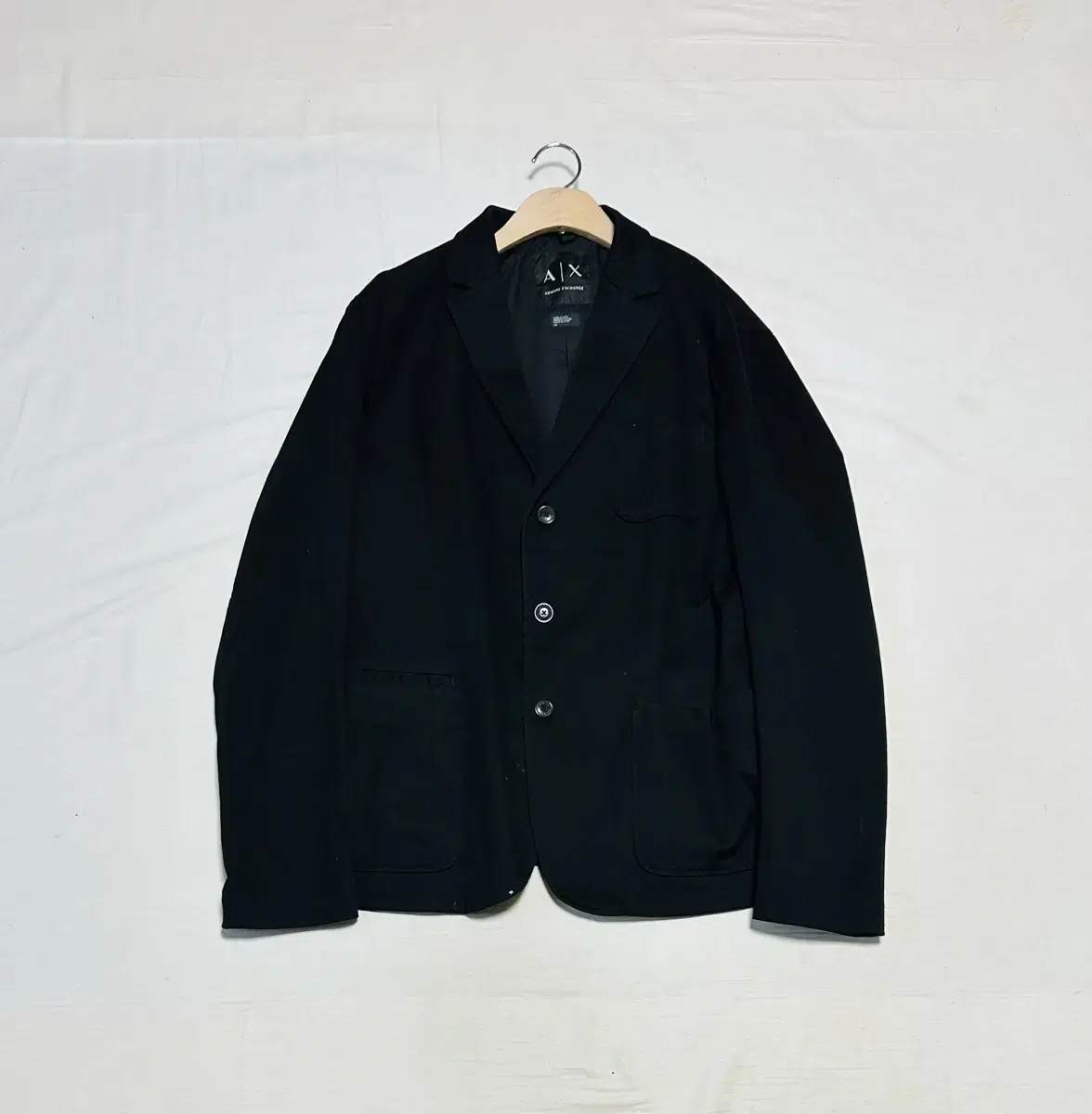 Armani blazer jacket