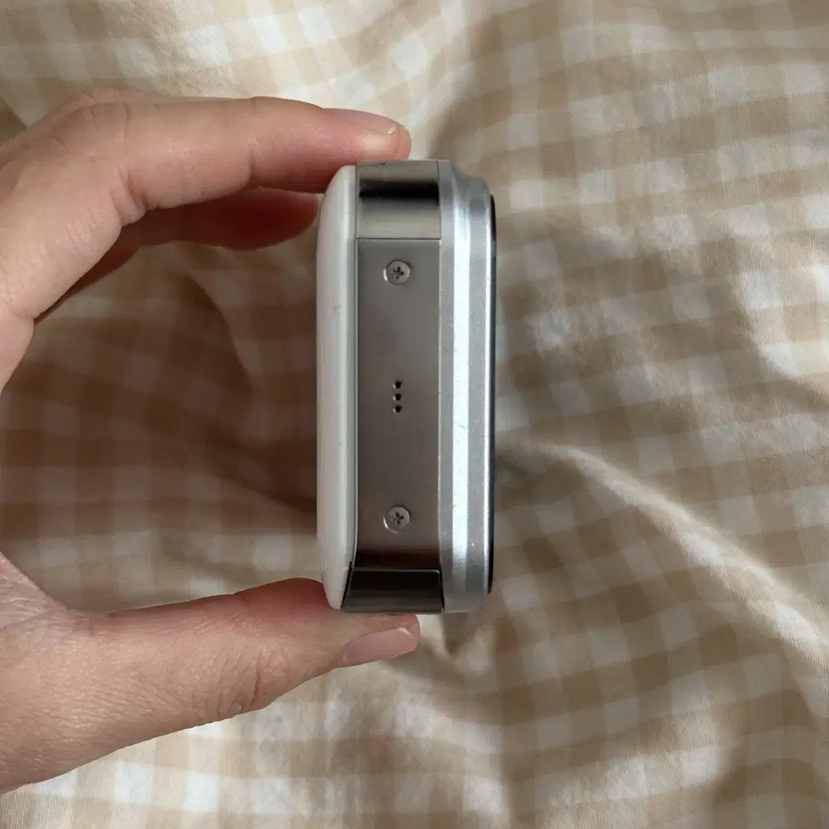 산요작티 E6 Sanyo Xacti DSC-E6 산요작티디카 빈티지디카