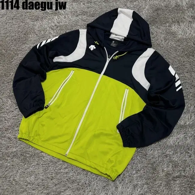 105 DESCENTE JACKET 데상트 자켓