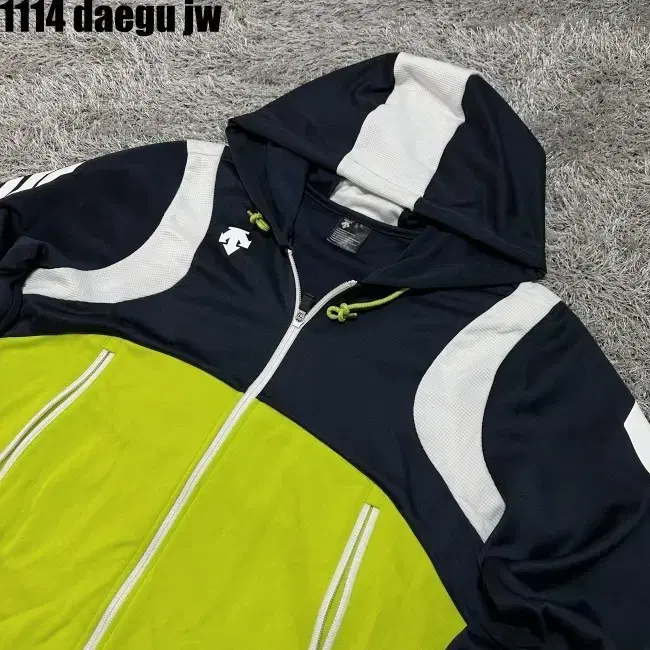 105 DESCENTE JACKET 데상트 자켓