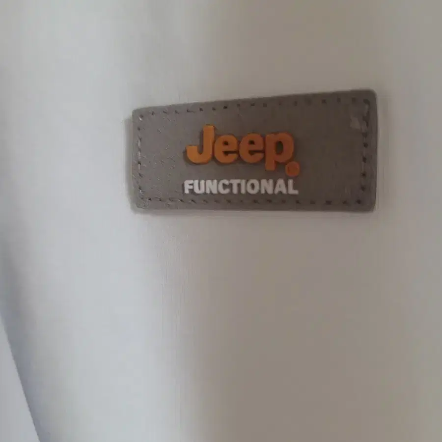 Jeep 기본 긴팔티