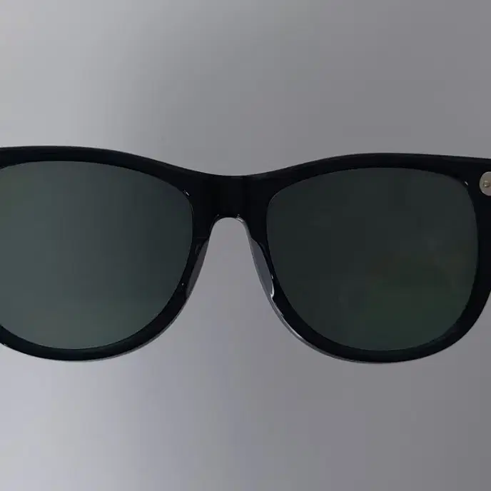 ray - ban 레이벤 선글라스 상태좋음