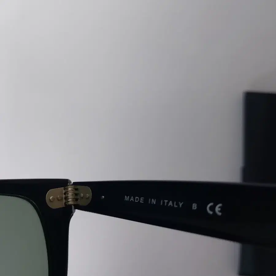 ray - ban 레이벤 선글라스 상태좋음