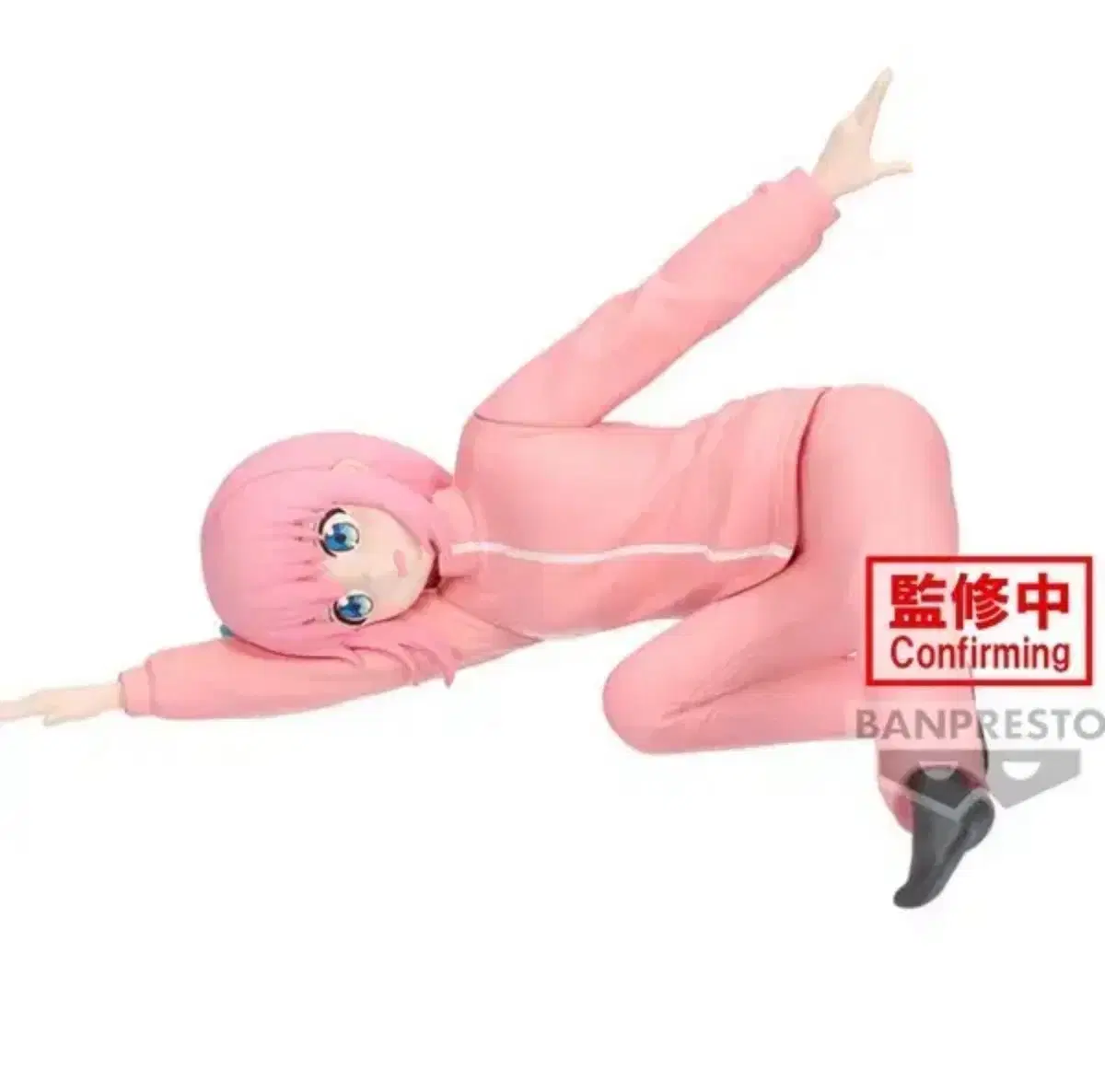 BotchtheRock Goto Hitori Nijika Yoga Japanese Figures BotchtheRock