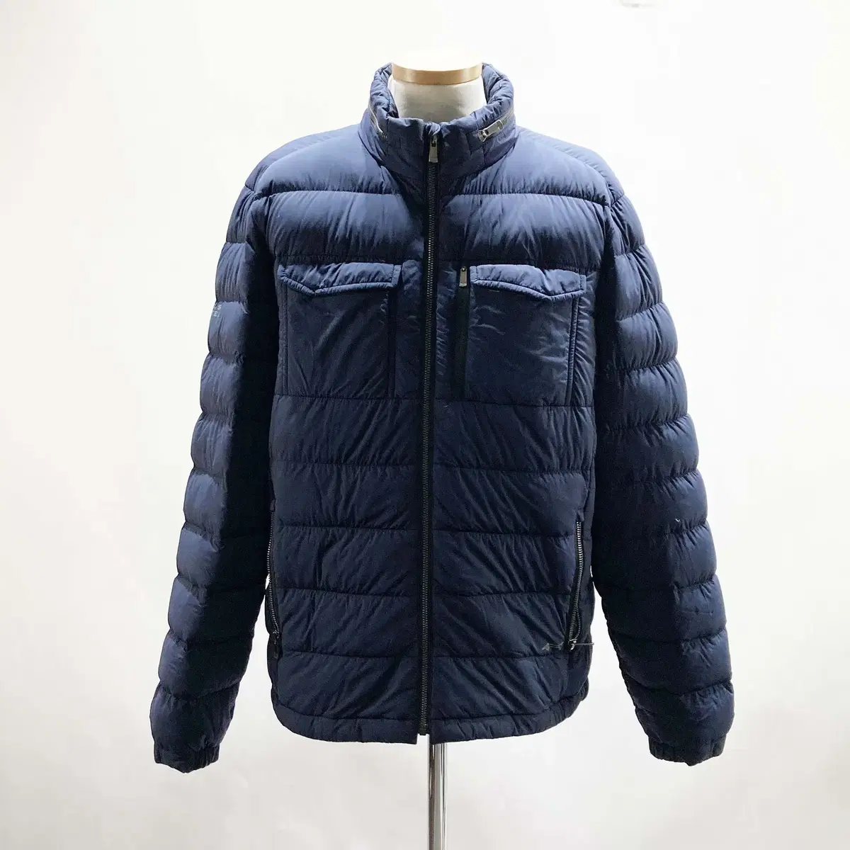 Men's Goose Puffer 105 Jin Sense