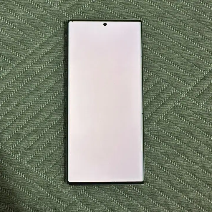 노트20울트라(N986) 256GB 화이트