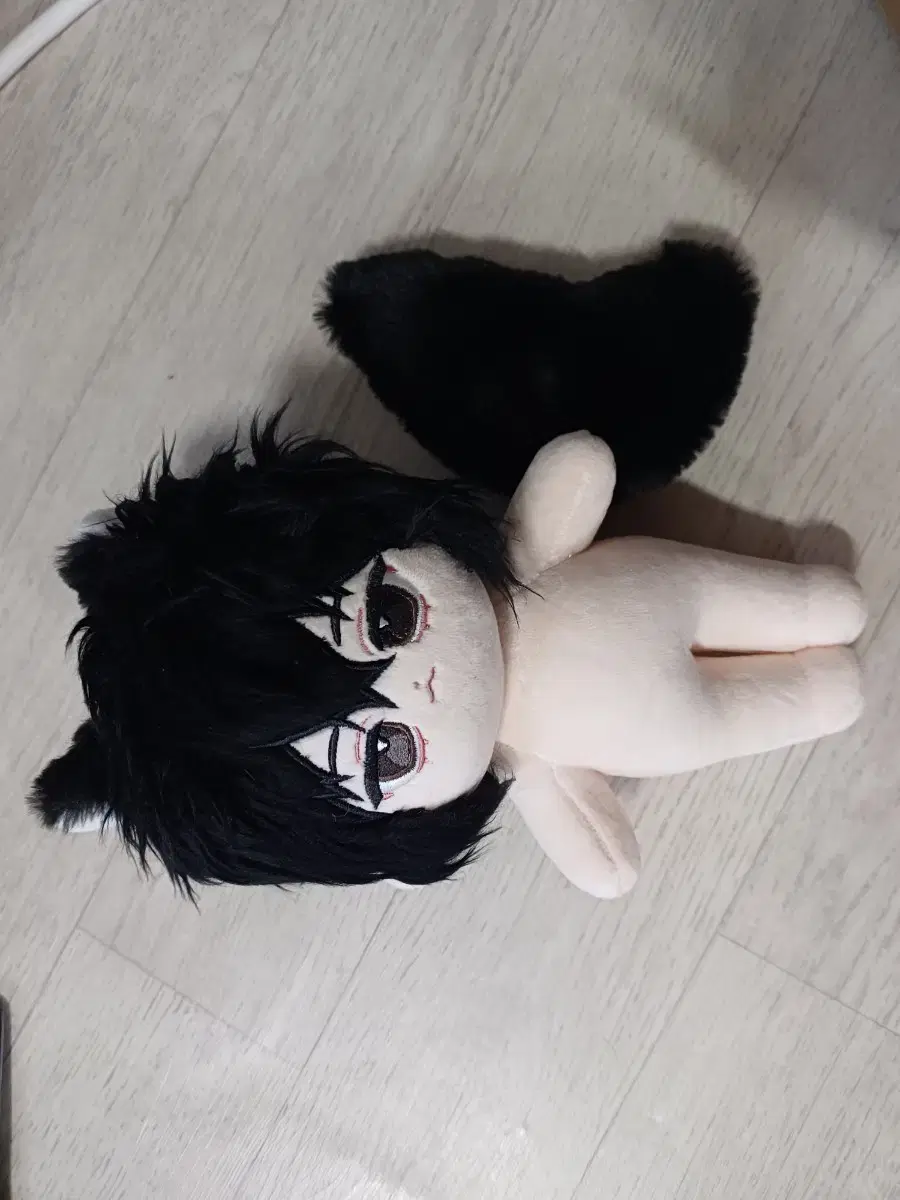 문스독 다자이 20cm 솜인형