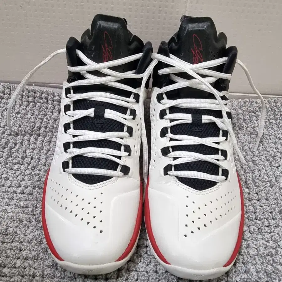 나이키 Air Jordan Melo M11 한정판 (260)