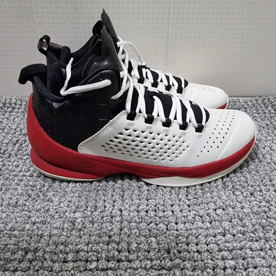 나이키 Air Jordan Melo M11 한정판 (260)