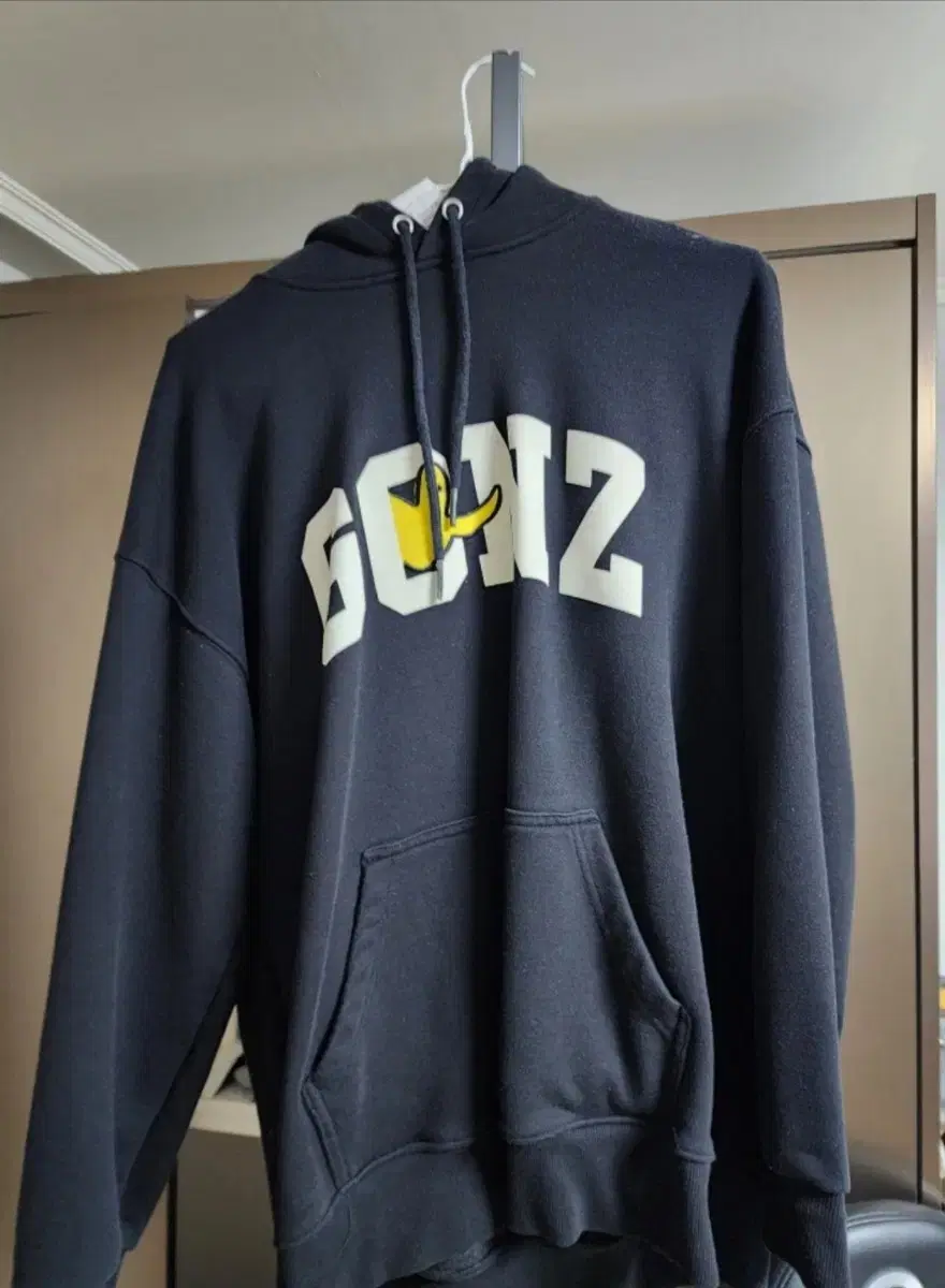 Warlitzen Hoodie XL