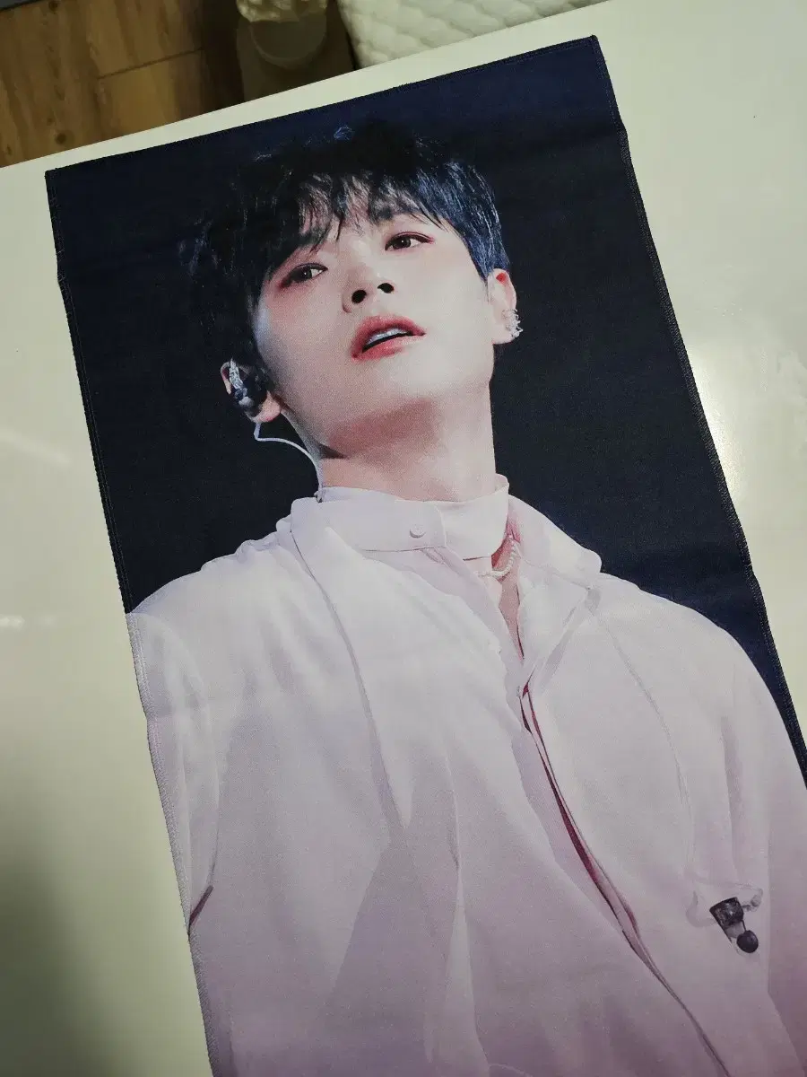 Shin Yechan slogan wts! (Lucy's Days, Seven Locks on-site transactions available)