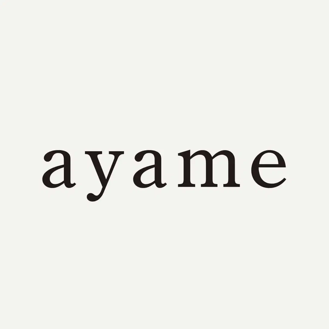 ayame 아야메 뉴올드 안경