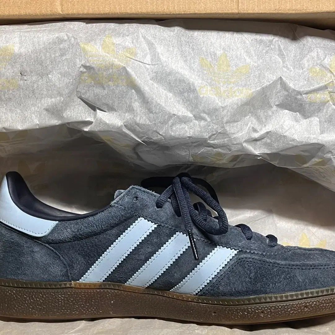 아디다스 스페지알 네이비 Adidas Spezial 290