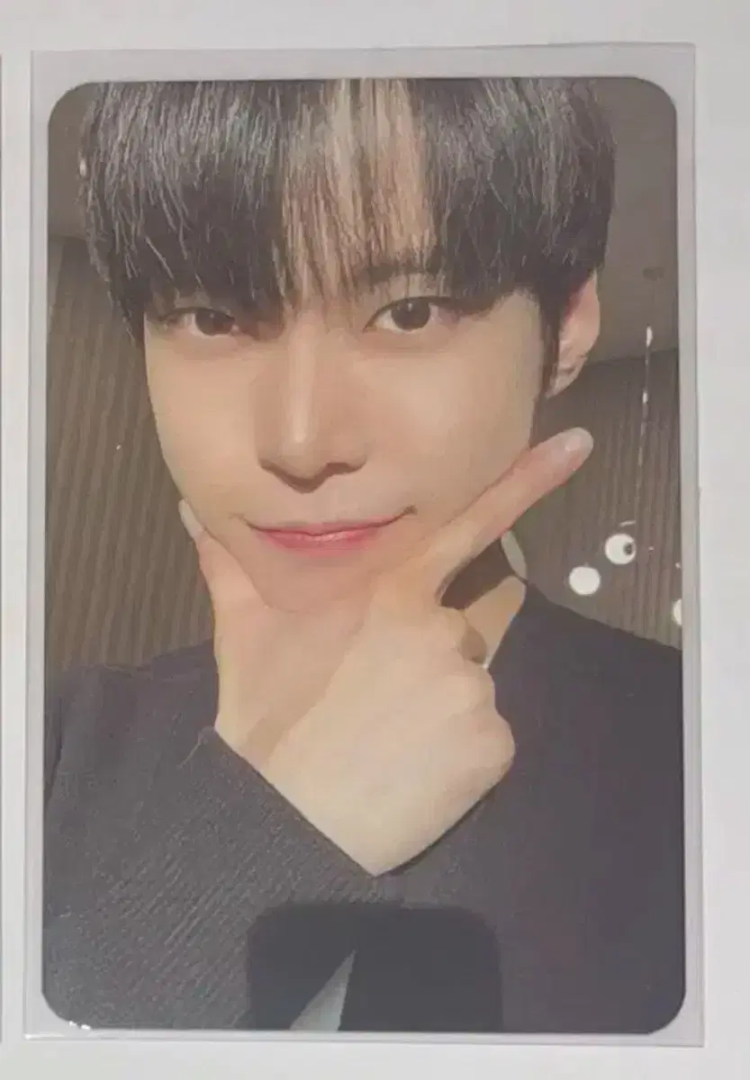 NCT 127 doyoung Sanrio Pajamas photocard WTS