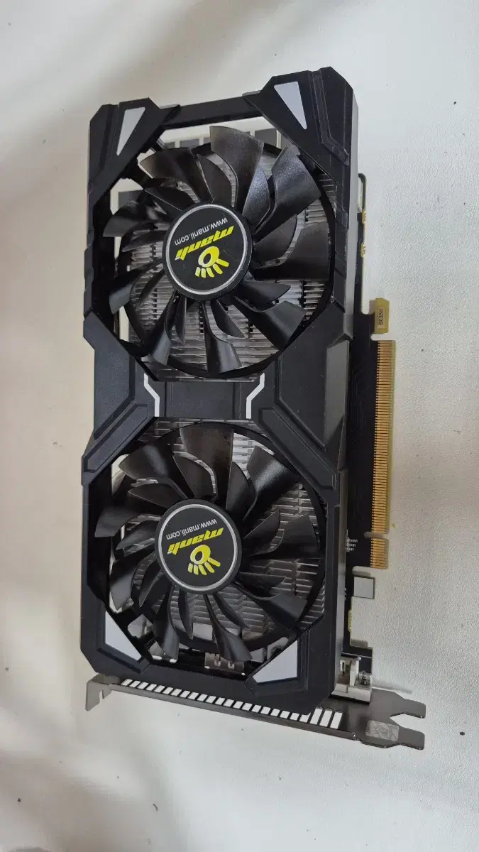 GTX 1060 6G