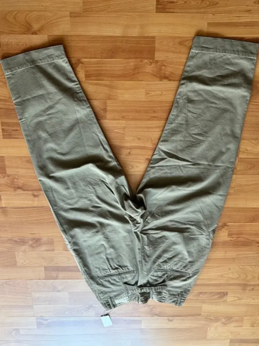 Capital High West Nimu Chino Pants