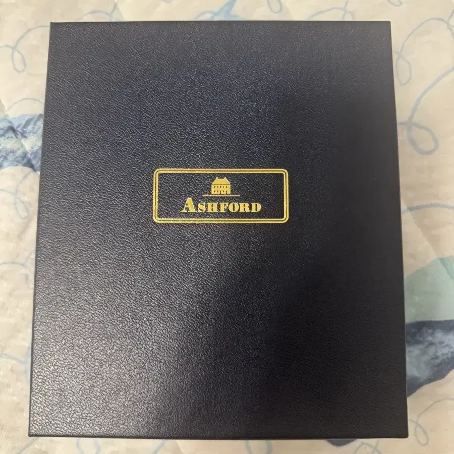 애쉬포드 ashford 모던그레이스 m6 13mm