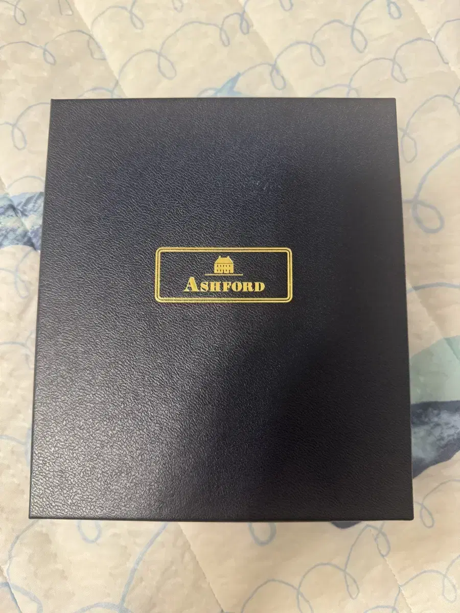 애쉬포드 ashford 모던그레이스 m6 13mm