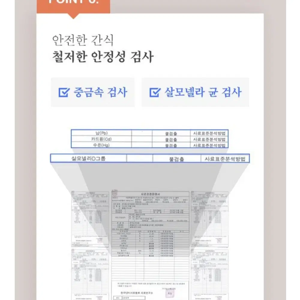 진짜육포 (강아지간식)