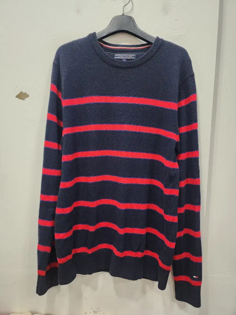 Tommy Hilfiger Pretty Knit M