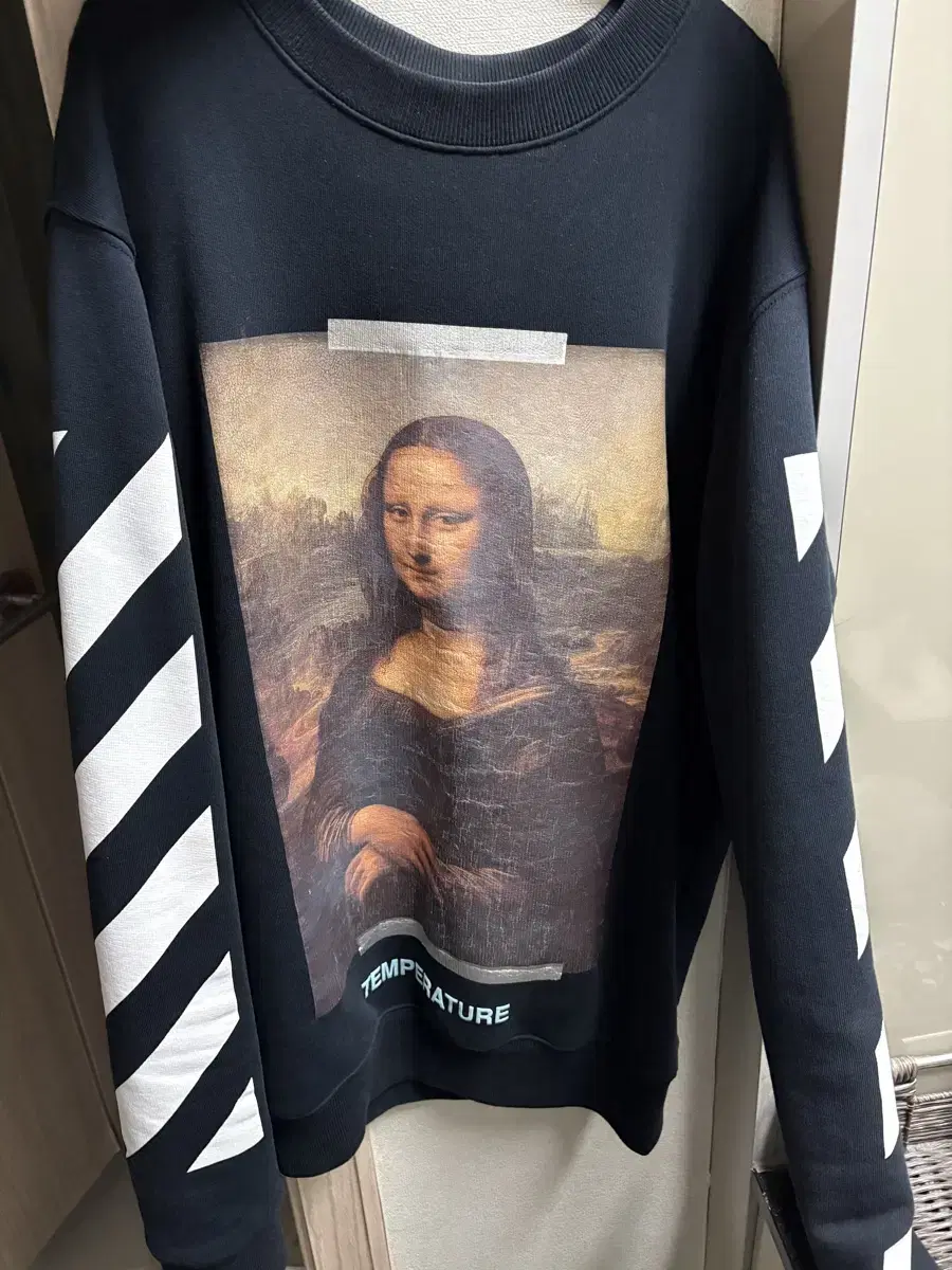 Off-White XXS 95 Mona Lisa Top for sale