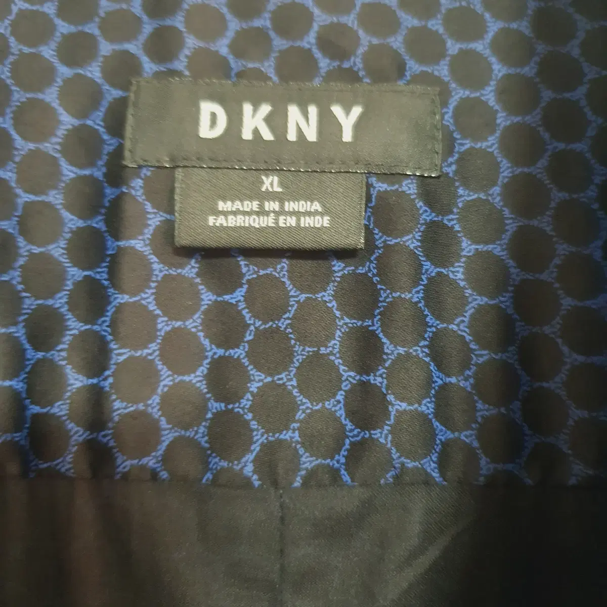 새상품) DKNY 스판셔츠