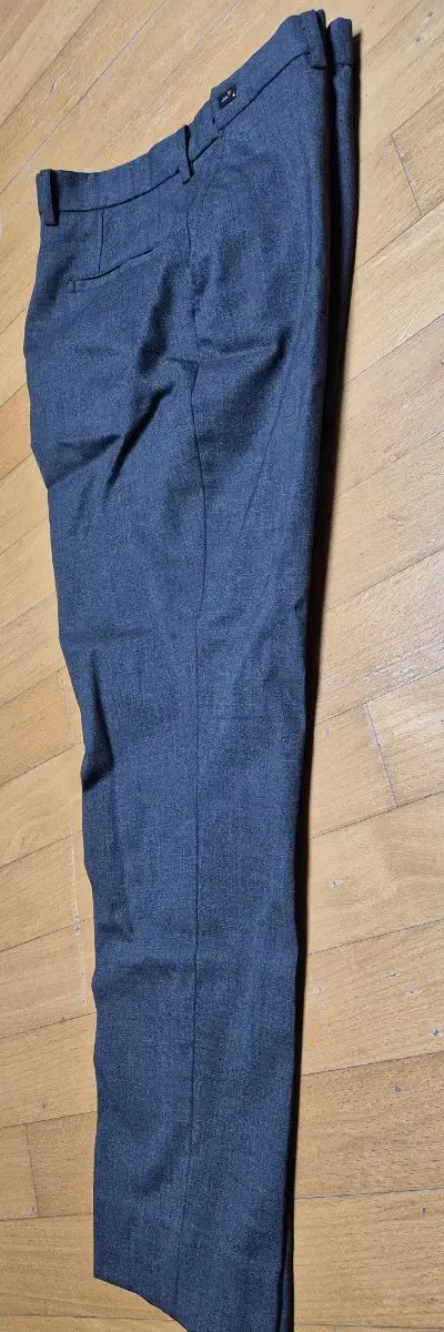 School uniform pants