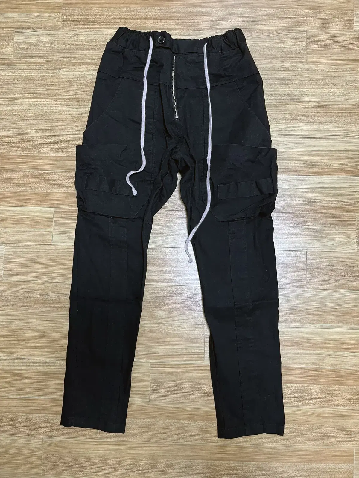 Innovant Jogger Pants Size 2(L)