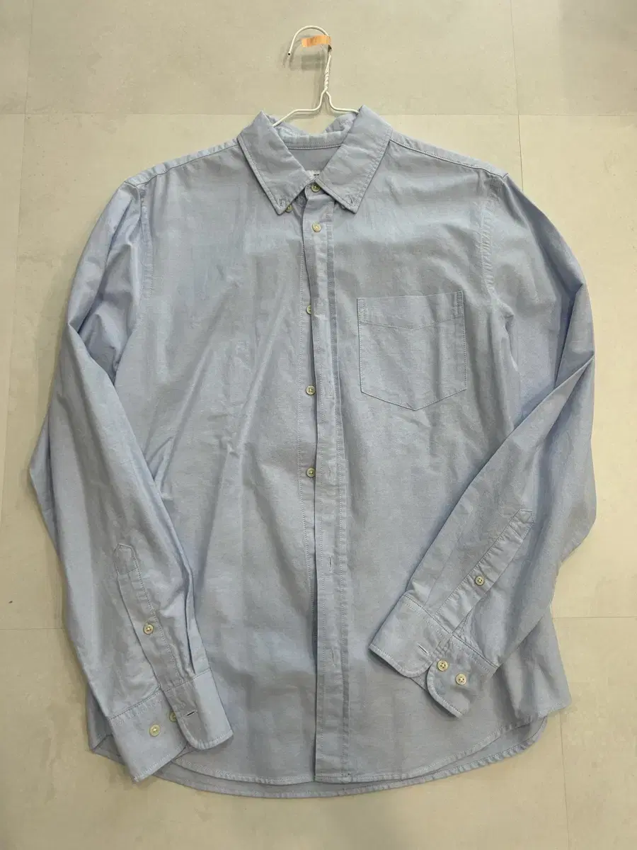 Zara Oxford Shirt M