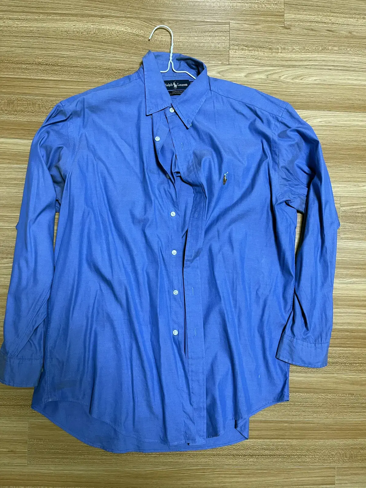 Vintage polo Ralph Lauren shirt size XL