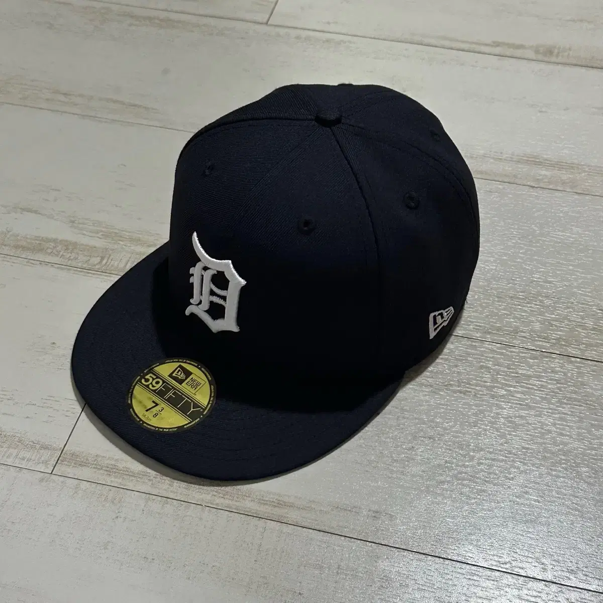 [뉴에라] 59fifty 디트로이트 타이거즈 7 3/8 (58.7cm)