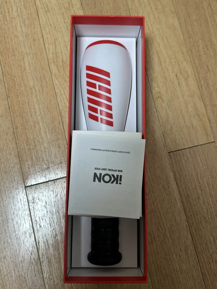 Ikon Lightstick (ver2)