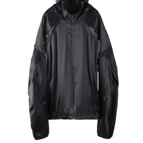 paf 5.0+ technical jacket silk black M