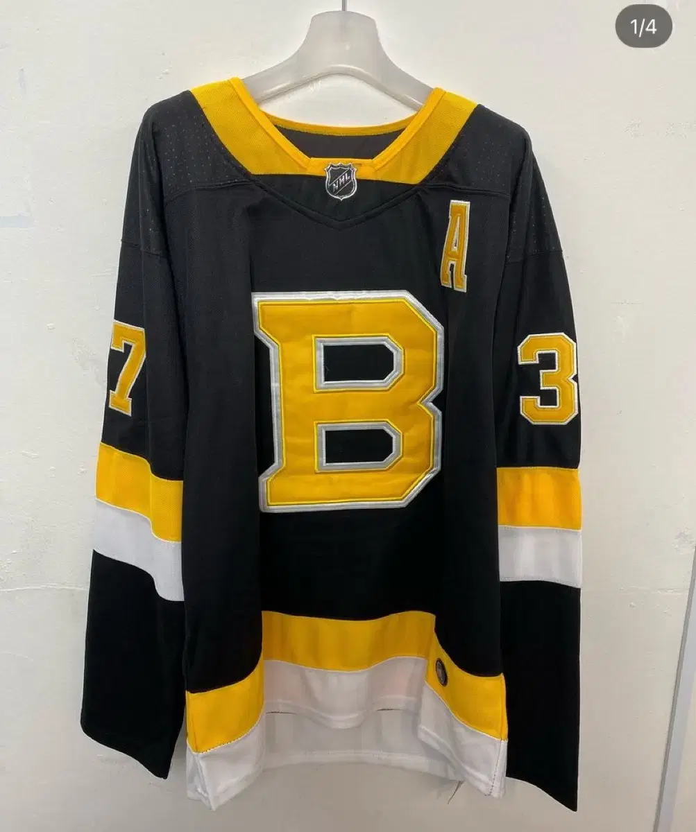 Nhl Jersey Long Sleeve