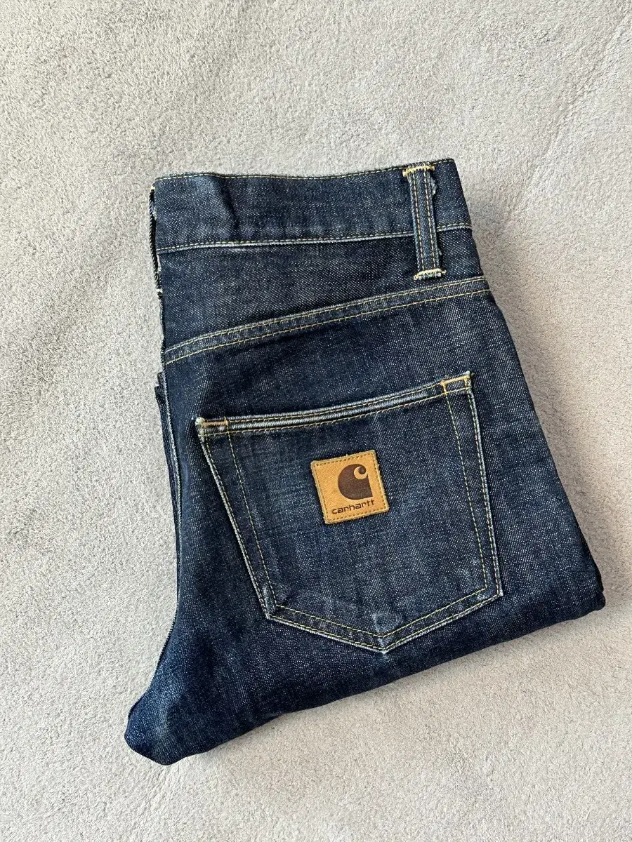 Calhart Denim jin Men